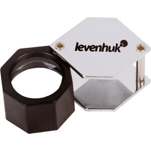 

Лупа ювелирная Levenhuk Zeno Gem ZM9, Zeno Gem ZM9