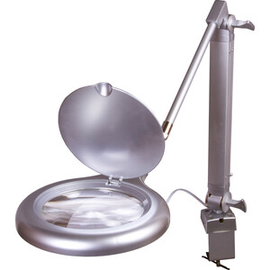 

Лупа-лампа Levenhuk Zeno Lamp ZL27 LED, Zeno Lamp ZL27 LED