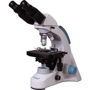 фото Микроскоп levenhuk 900b, бинокулярный