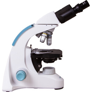 Микроскоп Levenhuk 900B, бинокулярный