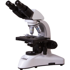 фото Микроскоп levenhuk med 25b, бинокулярный