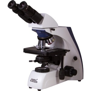 фото Микроскоп levenhuk med 35b, бинокулярный