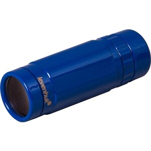 

Монокуляр Levenhuk Rainbow 8x25 Blue Wave, Rainbow 8x25 Blue Wave
