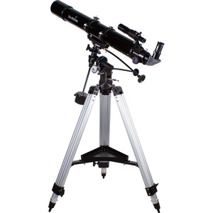 Телескоп Sky-Watcher BK 809EQ2 - фото 5