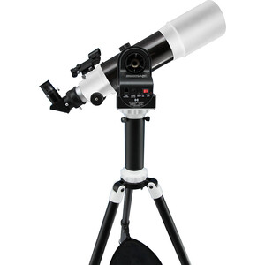 Телескоп Sky-Watcher 102S AZ-GTe SynScan GOTO - фото 1