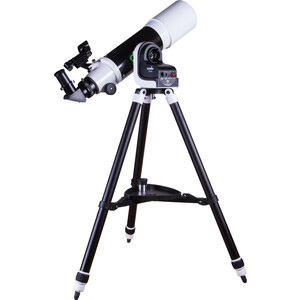 Телескоп Sky-Watcher 102S AZ-GTe SynScan GOTO - фото 3