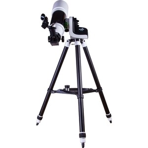 Телескоп Sky-Watcher 102S AZ-GTe SynScan GOTO - фото 4