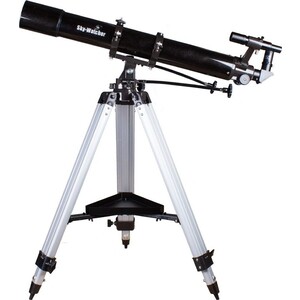 Телескоп Sky-Watcher BK 809AZ3 - фото 4