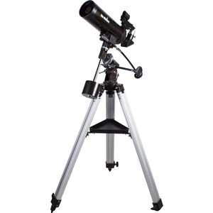 Телескоп Sky-Watcher BK MAK80EQ1 - фото 4