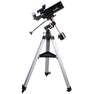 Телескоп Sky-Watcher BK MAK80EQ1 - фото 5