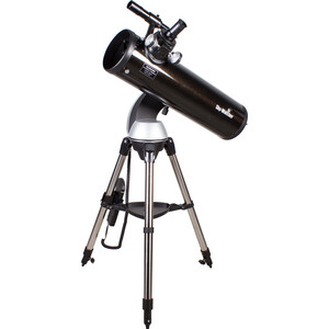 Телескоп Sky-Watcher BK P130650AZGT SynScan GOTO - фото 1