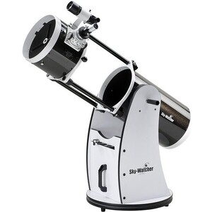 Телескоп Sky-Watcher Dob 10'' (250/1200) Retractable