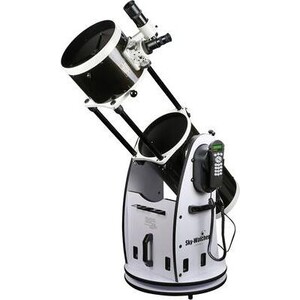 Телескоп Sky-Watcher Dob 10'' Retractable SynScan GOTO