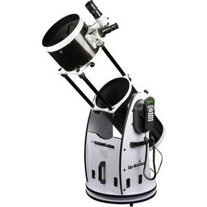 

Телескоп Sky-Watcher Dob 10'' Retractable SynScan GOTO, Dob 10" Retractable SynScan GOTO