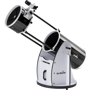 

Телескоп Sky-Watcher Dob 12'' (300/1500) Retractable, Dob 12" (300/1500) Retractable