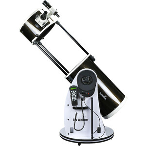 Телескоп Sky-Watcher Dob 12'' Retractable SynScan GOTO