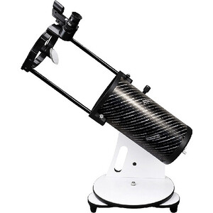 

Телескоп Sky-Watcher Dob 130/650 Heritage Retractable, настольный, Dob 130/650 Heritage Retractable, настольный