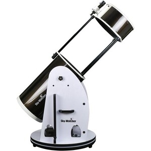 Телескоп Sky-Watcher Dob 14'' (350/1600) Retractable SynScan GOTO