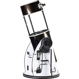 Телескоп Sky-Watcher Dob 16'' (400/1800) Retractable SynScan GOTO