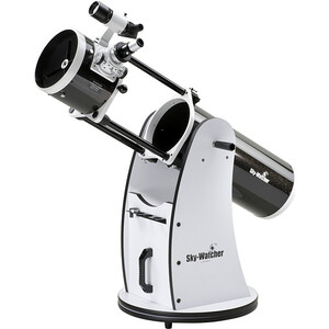 Телескоп Sky-Watcher Dob 8'' (200/1200) Retractable