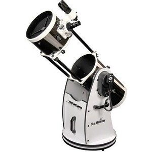 Телескоп Sky-Watcher Dob 8'' (200/1200) Retractable SynScan GOTO