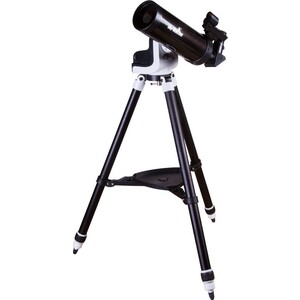 

Телескоп Sky-Watcher MAK80 AZ-GTe SynScan GOTO, MAK80 AZ-GTe SynScan GOTO