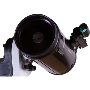 Телескоп Sky-Watcher MAK90 AZ-GTe SynScan GOTO