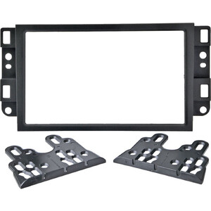 

Рамка Incar CHEVROLET Aveo 05-11, Epica 06+, Captiva 06-10 2din (крепеж) 95-3306A, CHEVROLET Aveo 05-11, Epica 06+, Captiva 06-10 2din (крепеж) 95-3306A