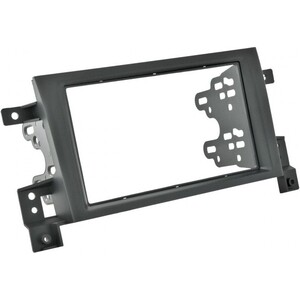 

Рамка Incar SUZUKI Grand Vitara 06-14 2din 95-7953A, SUZUKI Grand Vitara 06-14 2din 95-7953A