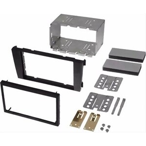 

Рамка Incar AUDI A6 (4B) 02+, Allroad 2din (салазки) (КОМПЛЕКТ), AUDI A6 (4B) 02+, Allroad 2din (салазки) (КОМПЛЕКТ)