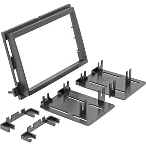 

Рамка Incar FORD Expedition07,Explorer06+,Escape08 2din (крепеж), FORD Expedition07,Explorer06+,Escape08 2din (крепеж)