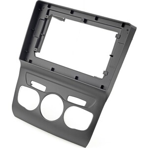 

Рамка Incar для XTA CITROEN C4 2010-2015, 10'', для XTA CITROEN C4 2010-2015, 10"