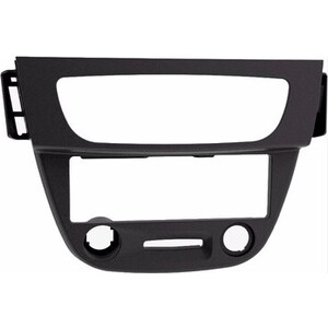 

Рамка Incar RENAULT Megane-3 08+, Fluence 1din, RENAULT Megane-3 08+, Fluence 1din