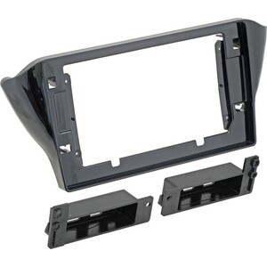

Рамка Incar для XTA GEELY Atlas, 10'' RGL-FC289, для XTA GEELY Atlas, 10" RGL-FC289