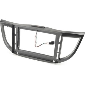 

Рамка Incar для XTA HONDA CRV 2012-2017, 10'', для XTA HONDA CRV 2012-2017, 10"