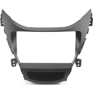 

Рамка Incar для XTA HYUNDAI Elantra 2011-2013, 9'', для XTA HYUNDAI Elantra 2011-2013, 9"