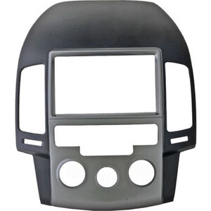 

Рамка Incar HYUNDAI i-30 2008-2011 Manual Condition 2din RHY-N30M, HYUNDAI i-30 2008-2011 Manual Condition 2din RHY-N30M