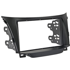 

Рамка Incar HYUNDAI i-30 2012+ 2din, HYUNDAI i-30 2012+ 2din