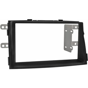 

Рамка Incar KIA Sorento-3 09-12 2din (крепеж), KIA Sorento-3 09-12 2din (крепеж)