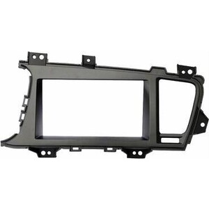 

Рамка Incar KIA Optima-3 2012-13 (K-5) 2din, KIA Optima-3 2012-13 (K-5) 2din