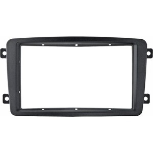 

Рамка Incar MERCEDES C-klass 00+, Viano 03-06 2din, MERCEDES C-klass 00+, Viano 03-06 2din