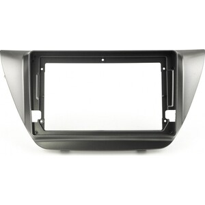 

Рамка Incar для XTA MITSUBISHI Lancer-9 2003-2007 с переносом управления кондиционером, 9'', для XTA MITSUBISHI Lancer-9 2003-2007 с переносом управления кондиционером, 9"