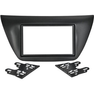 

Рамка Incar MITSUBISHI Lancer-9 04-07 Evolution 2din, MITSUBISHI Lancer-9 04-07 Evolution 2din