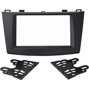 

Рамка Incar MAZDA 3 09+ 2din (крепеж) RMZ-N12, MAZDA 3 09+ 2din (крепеж) RMZ-N12