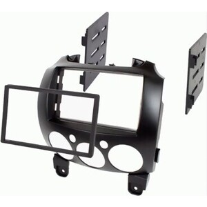 

Рамка Incar MAZDA 2 07+ 2din, MAZDA 2 07+ 2din