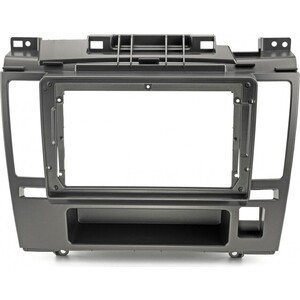 

Рамка Incar для XTA NISSAN Tiida 2004-2011, 10'', для XTA NISSAN Tiida 2004-2011, 10"