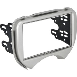 

Рамка Incar NISSAN Micra (K13) 12+ 2din, NISSAN Micra (K13) 12+ 2din