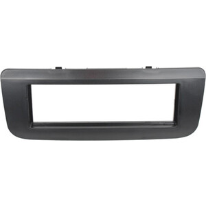 

Рамка Incar SKODA Fabia, Roomster 07+ 1din, SKODA Fabia, Roomster 07+ 1din