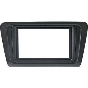 

Рамка Incar SKODA Octavia (A7) 2014+ 2din (КОМПЛЕКТ), SKODA Octavia (A7) 2014+ 2din (КОМПЛЕКТ)
