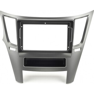 

Рамка Incar для XTA SUBARU Outback, Legacy 2010-2014, 9'', для XTA SUBARU Outback, Legacy 2010-2014, 9"